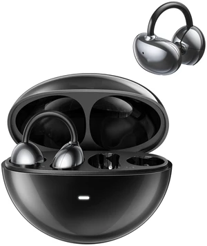 Open-Ear Clip-On Earbuds Bluetooth 6.0 Wireless Headphones Open Ear Buds Open-Ear Clip-On Earbuds Bluetooth 6.0 Wireless Headphones Open Ear Buds
