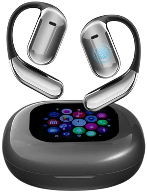 GEOPNET AI Translation Earbuds Real-Time, MultiLenguage & Accents Earphones- Ideal for Business Travel - Audifonos Traductores Ingles espanol - AI- 144 Lenguages- Earbuds for iOS & Android GEOPNET AI Translation Earbuds Real-Time, MultiLenguage & Accents Earphones- Ideal for Business Travel - Audifonos Traductores Ingles espanol - AI- 144 Lenguages- Earbuds for iOS & Android