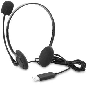 EBODA USB Headset Computer Headset with Noise Cancelling Microphone, Lightweight PC Headset Wired Headphones Business Headset for Skype Webinar Cell Phone Call Center EBODA USB Headset Computer Headset with Noise Cancelling Microphone, Lightweight PC Headset Wired Headphones Business Headset for Skype Webinar Cell Phone Call Center