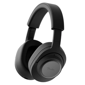 Fender Audio Mix Over Ear Wireless Headphones w/Active Noise Cancellation Fender Audio Mix Over Ear Wireless Headphones w/Active Noise Cancellation