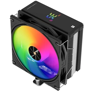 Thermalright TR Assassin X 120R Digital ARGB Black CPU Cooler, 120mm PWM Quiet CPU Fan, AGHP 4th Technology, Support Intel lga1700/1851/1150/1151/1200,AMD:AM4/AM5 Thermalright TR Assassin X 120R Digital ARGB Black CPU Cooler, 120mm PWM Quiet CPU Fan, AGHP 4th Technology, Support Intel lga1700/1851/1150/1151/1200,AMD:AM4/AM5