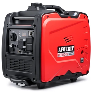 3500 Watt Generator Portable Inverter Power RV Camping CO Protect 3500 Watt Generator Portable Inverter Power RV Camping CO Protect