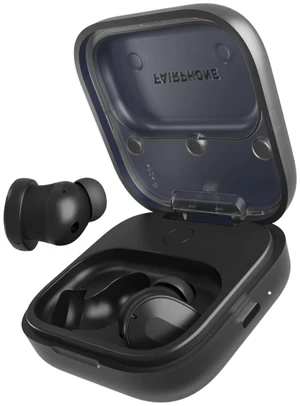 Fairphone Fairbuds True Wireless Earbuds with Active Noise Canceling, Ambient Mode, Titanium-Coated Drivers, 26H Battery, ENC Mics, Multipoint Bluetooth, iOS & Android App, Replaceable Parts, B Fairphone Fairbuds True Wireless Earbuds with Active Noise Canceling, Ambient Mode, Titanium-Coated Drivers, 26H Battery, ENC Mics, Multipoint Bluetooth, iOS & Android App, Replaceable Parts, B