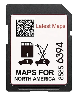 2026 GM Navigation SD Card Map Update Compatible for GMC Chevrolet Cadillac Buick GPS Accessories USA Canada Mexico 2026 GM Navigation SD Card Map Update Compatible for GMC Chevrolet Cadillac Buick GPS Accessories USA Canada Mexico