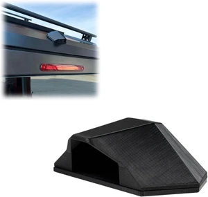 Rear Camera Protective Cover Mount Compatible with WOLFBOX G900 G930 Black Camera Shield Fixing Base for Dash Cam Backup Camera Flat Surface Installation 1 Pack Rear Camera Protective Cover Mount Compatible with WOLFBOX G900 G930 Black Camera Shield Fixing Base for Dash Cam Backup Camera Flat Surface Installation 1 Pack