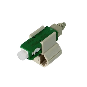 AFL Fast-SC-SMAU SM SINGLEMODE 0.9MM/0.25MM Fiber Connectors (Pack of 6 Connectors) AFL Fast-SC-SMAU SM SINGLEMODE 0.9MM/0.25MM Fiber Connectors (Pack of 6 Connectors)