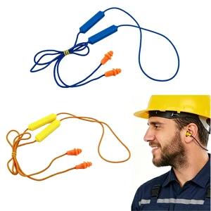 Hotrend 2Pcs Neckband Bluetooth Work Headphones, IPX5 Water Proof, Noise Reduction Wireless Neckband Headphones with Mic, 20 Hrs Playtime, Rechargeable,Work,Outdoor,Gift Hotrend 2Pcs Neckband Bluetooth Work Headphones, IPX5 Water Proof, Noise Reduction Wireless Neckband Headphones with Mic, 20 Hrs Playtime, Rechargeable,Work,Outdoor,Gift