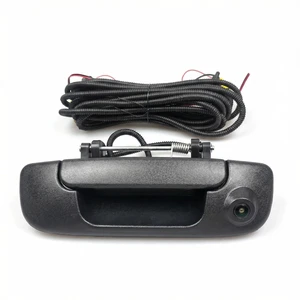 lronsafex Tailgate Handle Backup Camera for 20022008 Dodge Ram lronsafex Tailgate Handle Backup Camera for 20022008 Dodge Ram
