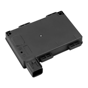 QemoraHome ML3T-9G768-AL Radar Cruise Control Distance Sensor QemoraHome ML3T-9G768-AL Radar Cruise Control Distance Sensor