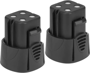 Hanaix 2 Pack 3.5Ah 755-01 Battery for Dremel 4.8V Tools 750-02 7300-N/8 Hanaix 2 Pack 3.5Ah 755-01 Battery for Dremel 4.8V Tools 750-02 7300-N/8