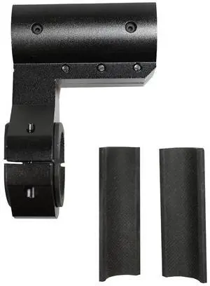 TACTACAM Barrel Mount for 6.0, Solo Xtreme, 5.0 - Fits 12 ga, 20 ga