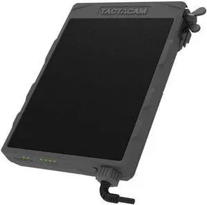 TACTACAM Reveal Solar Panel for Cellular Trail Cameras X 2.0, X, Gen 1, SK, XB (Solar Panel)