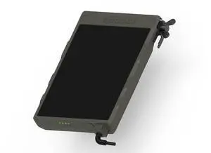 Defend by Tactacam Solar Panel for Cellular Security Camera