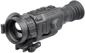 AGM Global Vision Rattler V2 50-640 Thermal Imaging Scope | High Sensitivity Thermal Scope for huning with 640x512 Resolution,Thermal Vision 2.5X Base Magnification and 2600m Detection Range