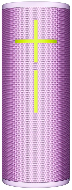 Boom 4 Portable Bluetooth Speaker, Waterproof - Lilac Waterproof, balanced 360-degree sound, clear audio, bass, floating speaker, 15-hour battery, 147ft (45m) range Boom 4 Portable Bluetooth Speaker, Waterproof - Lilac Waterproof, balanced 360-degree sound, clear audio, bass, floating speaker, 15-hour battery, 147ft (45m) range