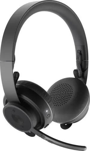 Zone Wireless Plus - UC Zone Wireless Plus - UC