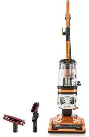 Kenmore DU4080 Featherlite Lift-Up Bagless Upright Vacuum 2-Motor Power Suction Lightweight Carpet Cleaner with HEPA Filter, 2 Cleaning Tools for Pet Hair, Hard Floor, Orange Kenmore DU4080 Featherlite Lift-Up Bagless Upright Vacuum 2-Motor Power Suction Lightweight Carpet Cleaner with HEPA Filter, 2 Cleaning Tools for Pet Hair, Hard Floor, Orange