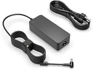 Charger Fit for Getac V110 F110 V110-G3 V110-G4 V110G3 V110G4 F110G3 F110-G3 F110G4 F110G5 11.6 Inches Rugged Tablet PC Laptop 90W 65W Charger Fit for Getac V110 F110 V110-G3 V110-G4 V110G3 V110G4 F110G3 F110-G3 F110G4 F110G5 11.6 Inches Rugged Tablet PC Laptop 90W 65W
