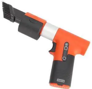 Violent Mini Turbo Fan Jet Dry 120000rpm USB C Charging Portable Brushless Motor for Balloons and Inflators 3 Adjustable Speeds (Orange) Violent Mini Turbo Fan Jet Dry 120000rpm USB C Charging Portable Brushless Motor for Balloons and Inflators 3 Adjustable Speeds (Orange)