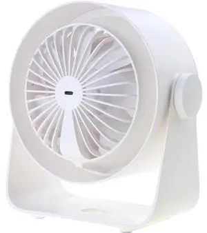 3600mAh Portable USB Charging Desk Fan Hangings Ceiling Fan Air Conditioner 3600mAh Portable USB Charging Desk Fan Hangings Ceiling Fan Air Conditioner