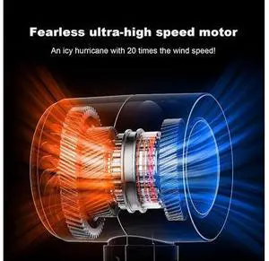 IXI MEGAPortable Handheld Fan,Speed(1-100) Adjustable Turbo Mini Fan,3000mAh Battery Rechargeable Personal Fan,Digital Display,Gifts for Women Men Travel/Camping/Outdoor (Black) IXI MEGAPortable Handheld Fan,Speed(1-100) Adjustable Turbo Mini Fan,3000mAh Battery Rechargeable Personal Fan,Digital Display,Gifts for Women Men Travel/Camping/Outdoor (Black)