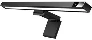 Computer Monitor Hanging Light Led Eye Care Reading Lamp Desk Lamp Glare Screen Easy to Install Computer Monitor Hanging Light Led Eye Care Reading Lamp Desk Lamp Glare Screen Easy to Install