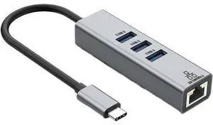 Docking Station Type C to RJ45 1000Mbps Ethernet Adapter Network Card 100W Dock Extension(USB C 100M USB3-3-F) Docking Station Type C to RJ45 1000Mbps Ethernet Adapter Network Card 100W Dock Extension(USB C 100M USB3-3-F)
