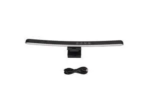 15.7 inch Computer LED Monitor Lamp Touch Control Screen Monitor Light Bar Asymmetric Light LED Computer Screen Light for Desk Office Home Game 15.7 inch Computer LED Monitor Lamp Touch Control Screen Monitor Light Bar Asymmetric Light LED Computer Screen Light for Desk Office Home Game