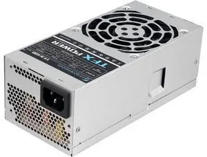 TFX Power Supply 400W PSU Fixed Cable Stand Full Voltage 110-240V with 20+4Pin Mainboard Power for Desktop NAS POS Mini ITX TFX Power Supply 400W PSU Fixed Cable Stand Full Voltage 110-240V with 20+4Pin Mainboard Power for Desktop NAS POS Mini ITX