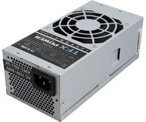 TFX 400W Power Supply Fixed Cable Stand Full Voltage 110-240V PSU with 20+4Pin Mainboard Power for Desktop NAS POS Mini ITX TFX 400W Power Supply Fixed Cable Stand Full Voltage 110-240V PSU with 20+4Pin Mainboard Power for Desktop NAS POS Mini ITX