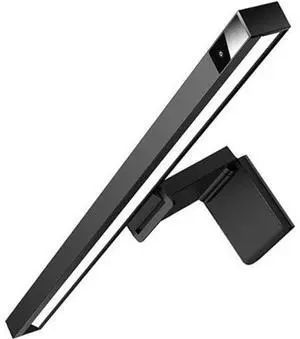 Veemoon Led Monitor Glare Reduction Desk Lamp Eye Protection Study Light for Computer Screen USB Powered Black Veemoon Led Monitor Glare Reduction Desk Lamp Eye Protection Study Light for Computer Screen USB Powered Black