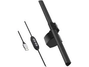 Angoily Monitor Light Led Screen Lamp Clip Light Eye-Care Desk Lamp for Desktop Pc and Angoily Monitor Light Led Screen Lamp Clip Light Eye-Care Desk Lamp for Desktop Pc and