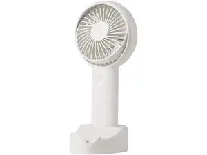 Mini Fan Portable Handheld Fan,Mini Fan,Small Desk Fan,3 Speed Strong Wind,Cooling Fan for Bedroom,Classroom,Home,Office,Camping Cool (Color : White, Size : 3600mAh) Mini Fan Portable Handheld Fan,Mini Fan,Small Desk Fan,3 Speed Strong Wind,Cooling Fan for Bedroom,Classroom,Home,Office,Camping Cool (Color : White, Size : 3600mAh)