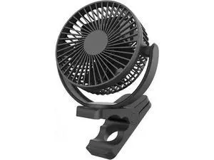 Battery Operated Clip On Fan 5000mah, Quiet And Strong Airflow Rechargeable USB Desk Fan, Clamp Personal Fan For Golf Cart, Camping, Outdoor, Home Battery Operated Clip On Fan 5000mah, Quiet And Strong Airflow Rechargeable USB Desk Fan, Clamp Personal Fan For Golf Cart, Camping, Outdoor, Home