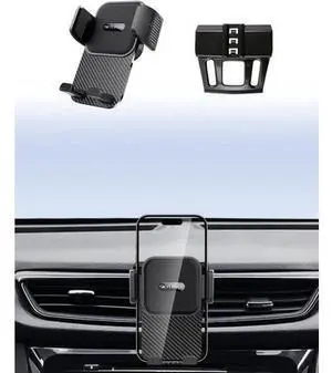 Car Phone Holder for Nissan ue 2014-2020 (Not for ue Select)/ue Sport 2017-2023 Accessories Automobile Cradles Phone Mount Cell Phone Base Not Block Air Vent Car Phone Holder for Nissan ue 2014-2020 (Not for ue Select)/ue Sport 2017-2023 Accessories Automobile Cradles Phone Mount Cell Phone Base Not Block Air Vent