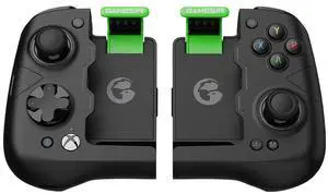 X4 AILERON CLOUD GAMING CONTROLLER for ANDROID Phone X4 AILERON CLOUD GAMING CONTROLLER for ANDROID Phone