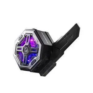 Mobile Phone Cooling Semiconductor Fan & Radiator Gaming BL7 Private Mold Magnetic attachment type 20W Mobile Phone Cooling Semiconductor Fan & Radiator Gaming BL7 Private Mold Magnetic attachment type 20W