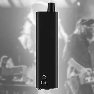 P3 Professional Ultra-Compact Personal In-Ear Monitor Headphone Amplifier Supports USB C Charging P3 Professional Ultra-Compact Personal In-Ear Monitor Headphone Amplifier Supports USB C Charging