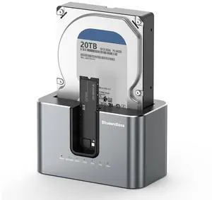 High Speed Clone Function M.2 NVME to SATA 2.5 3.5 2.5/3.5 Inch SSD HDD Duplicator Docking Station Enclosure Adapte UK High Speed Clone Function M.2 NVME to SATA 2.5 3.5 2.5/3.5 Inch SSD HDD Duplicator Docking Station Enclosure Adapte UK