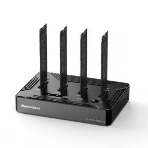 External 4 Bay M.2 PCIE NVME SSD Enclosure With Offline Clone 40Gbps M.2 NVME Cloner Docking Station Clone Duplicator External 4 Bay M.2 PCIE NVME SSD Enclosure With Offline Clone 40Gbps M.2 NVME Cloner Docking Station Clone Duplicator