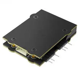 FOR 4 Port 5V 3PIN RGB Fan LED Controller Computer Atmosphere Light Synchronization Controller with USB2.0 9Pin Cable for Desktop PC