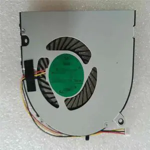 FOR Fan for U953 U753 HIPAA S1 MS-16JE X7 AB07505HX060300 0CWU753KS 731575300102 AB07505HX060B00 MD7506HS Pure P30