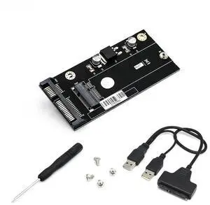 FOR Add On Cards For /USB SATA/SSD Adapter Card SATA SSD Adapter for Carbon x1 for / pad x1 Carbon