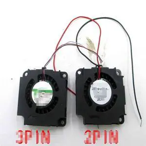 FOR CPU Cooling fan cooler for MF35100V1-Q000-G99 5V 1.50W 3.5CM projector cooling cooling fan MF35100V1-C01C-A99