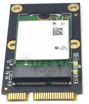 FOR M.2 Wifi Adapter M.2 NGFF to Mini PCI-E Adapter For M.2 Wifi Wireless Wlan Card AX200 9260 8265 8260 For Laptop