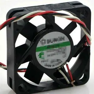 FOR For KDE2404PFVX GM2404PFVX-A 4010 4CM 40*40*10 24V 1.9W 4cm three wire silent power computer inverter cooling fan