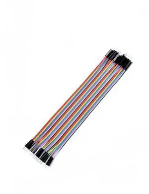 Line 10cm/20CM/30CM Male to Male Female to Male or Female to Female Jumper Wire Cable DIY KIT