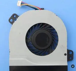 FOR GB0575PGV1-A 13.V1.B4070.F.GN DC5V 1.9W COOLING FAN FOR UX50 UX50V CPU COOLING FAN