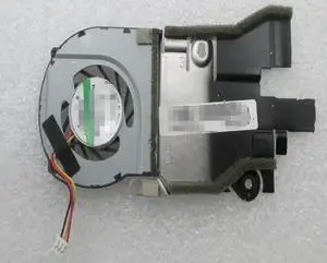 FOR CPU cooling fan for 532h D255 D225 D255E D260 NAV70 NAV50 PAV70 Cooling fan heatsink AB4205HX-KB3