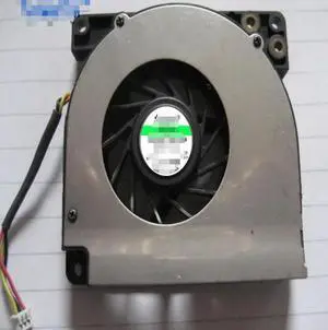 FOR 2pcs cpu cooling fan Cooler Fan FOR P100 P105 Fan UDQFRPR53CQU BFB0605HA 5H1K BFB0605HA-5H1K